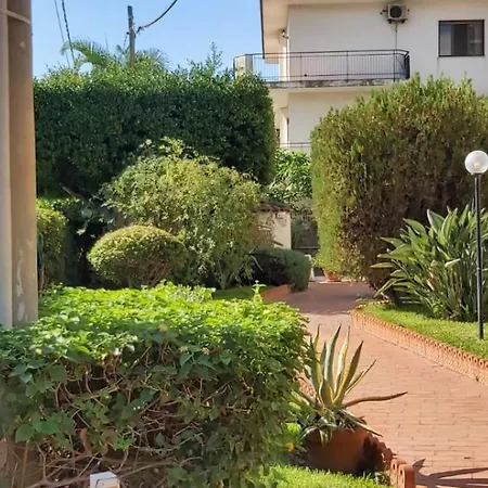 Gardenhouse Holiday home Aci Trezza