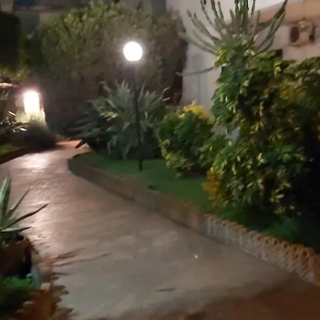 Gardenhouse Holiday home Aci Trezza
