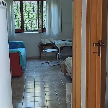 Gardenhouse Holiday home Aci Trezza