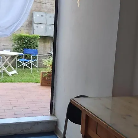 Gardenhouse Holiday home Aci Trezza