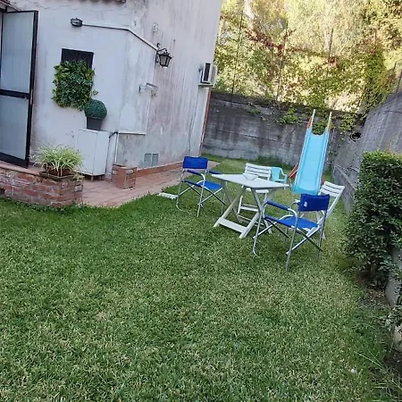 Gardenhouse