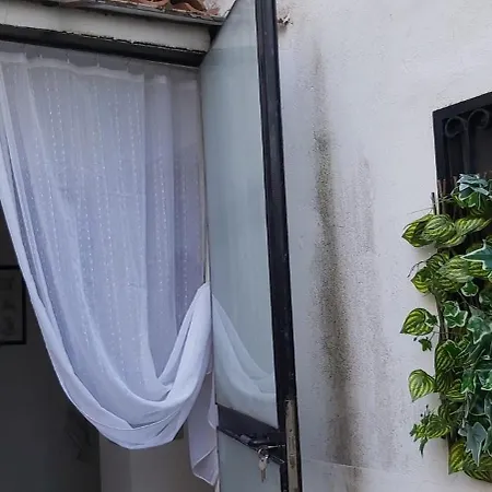 Gardenhouse Holiday home Aci Trezza