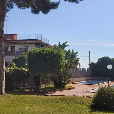 Gardenhouse Aci Trezza