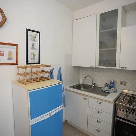 Gardenhouse Aci Trezza
