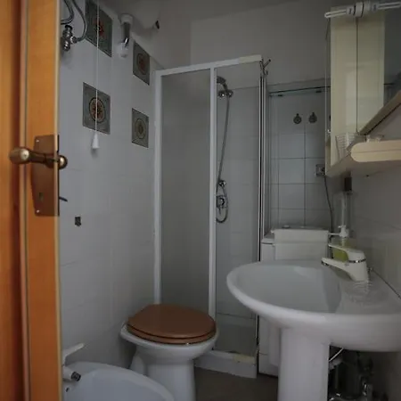 Holiday home Gardenhouse *