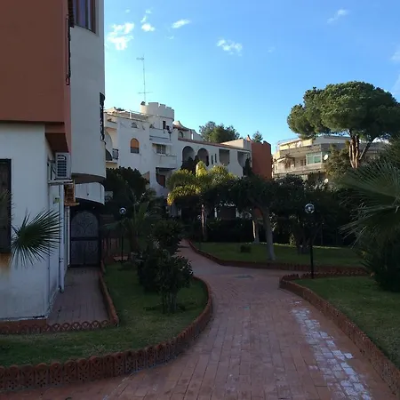 Holiday home Gardenhouse